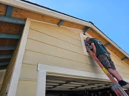 Affordable Siding Repair and Maintenance Services in Moraga, CA